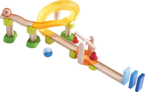 HABA Kugelbahn Kullerbü Klingeling 302060