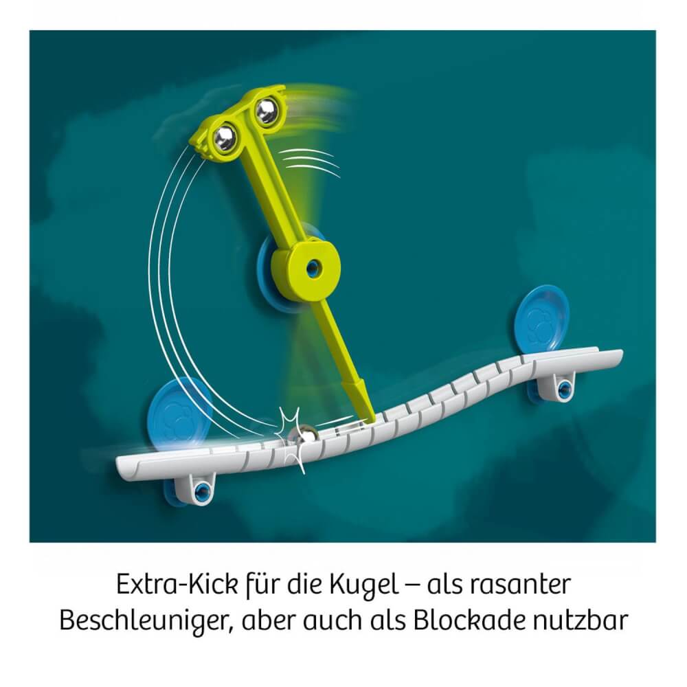 Gecko Run Speed Kick - Bild 3
