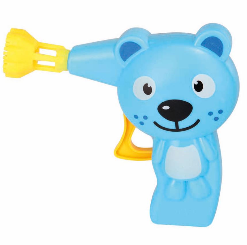 Pustefix Bubble Gun Tier - Bild 4