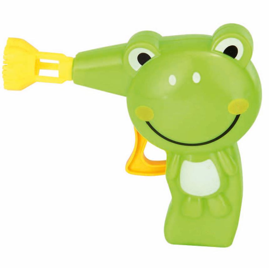 Pustefix Bubble Gun Tier - Bild 3