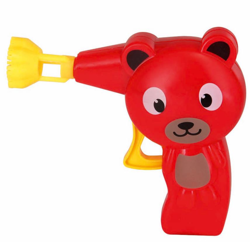 Pustefix Bubble Gun Tier - Bild 2