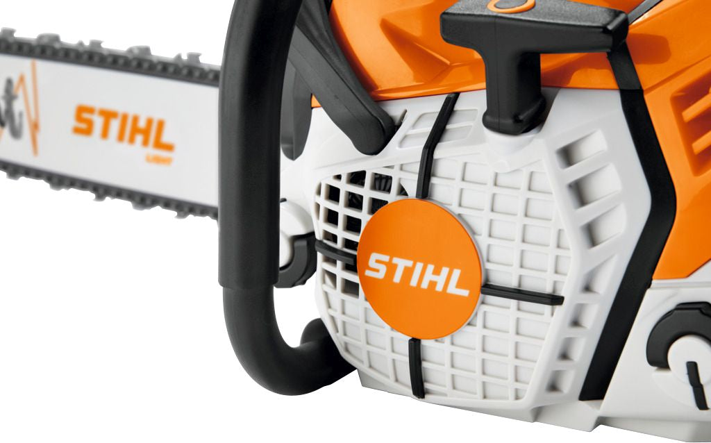 Stihl Motorsäge - Bild 3