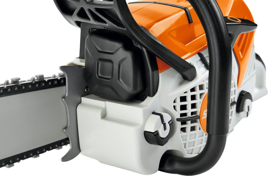 Stihl Motorsäge - Bild 4