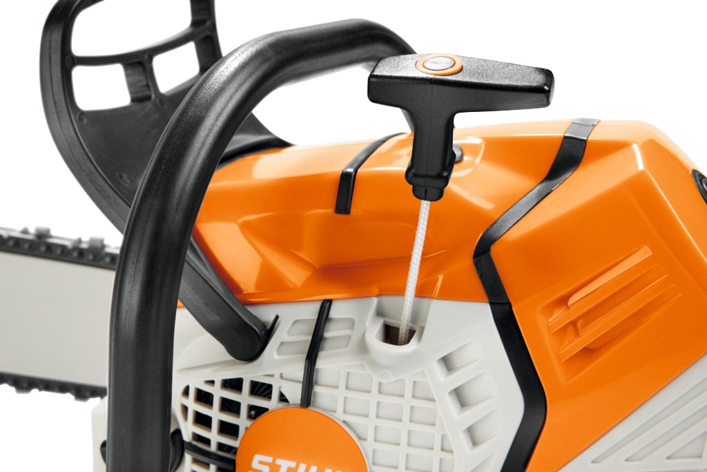 Stihl Motorsäge - Bild 5