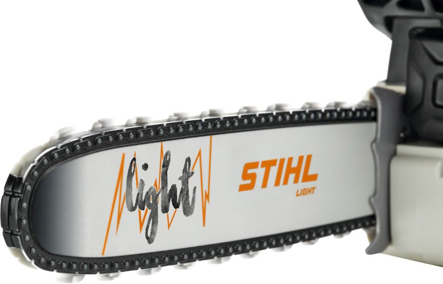 Stihl Motorsäge - Bild 6