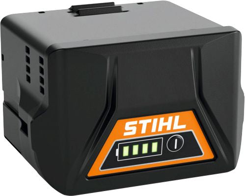 Stihl Laubbläser - Bild 4