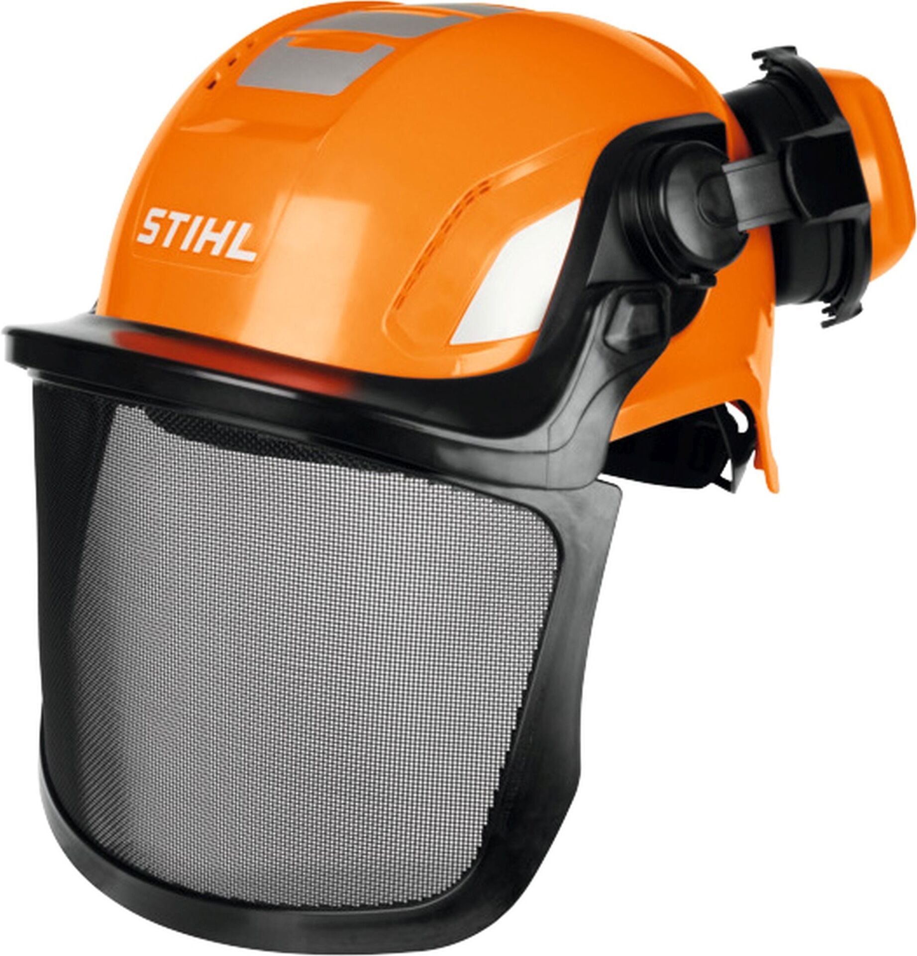 Stihl Spielzeug-Arbeitshelm - Bild 4