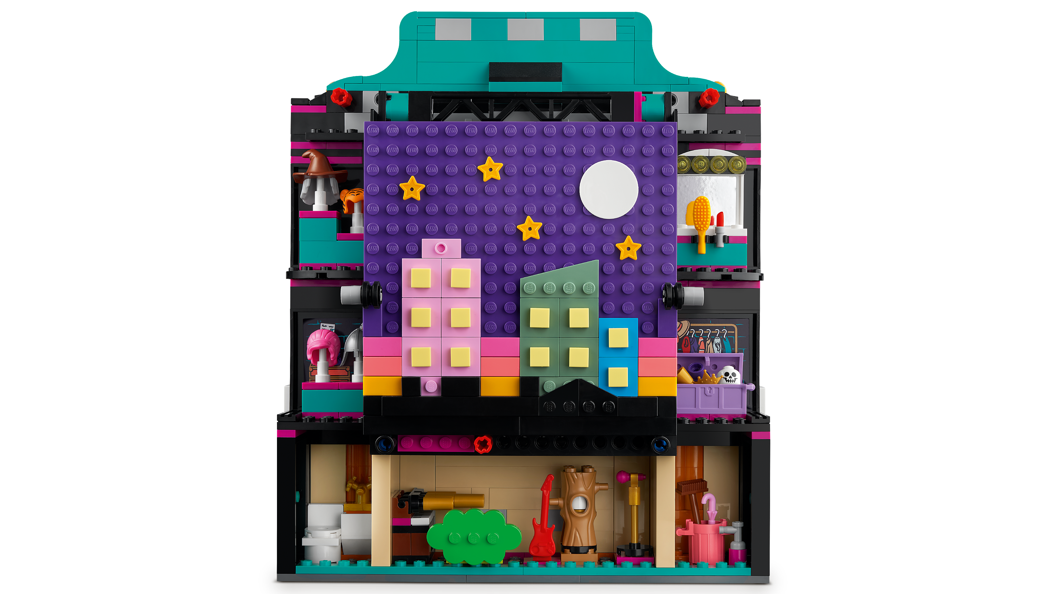 LEGO Friends Andrea Theaterschule 41714 - Bild 9