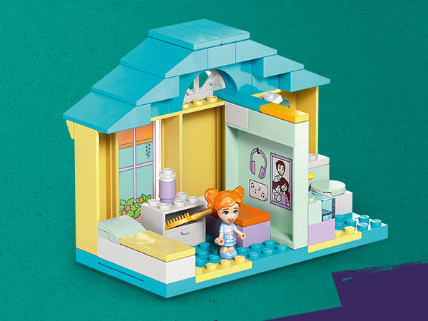 LEGO Friends Paisleys Haus 41724 - Bild 6
