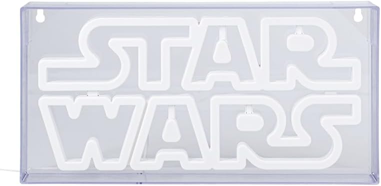 Star Wars LED Neonlicht - Bild 4