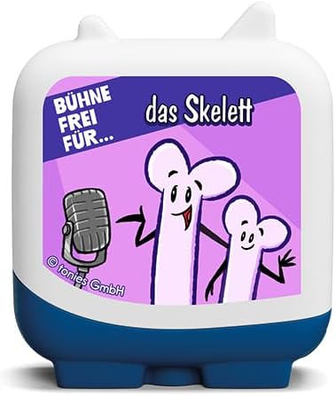 Clever Tonies: Bühne frei für... - Set ab 5 J. - Bild 4