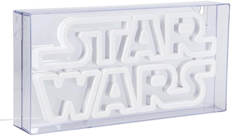 Star Wars LED Neonlicht - Bild 2
