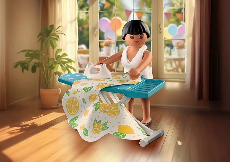 PLAYMOBIL Special Plus Styling zur Sommerparty 71878 - Bild 4