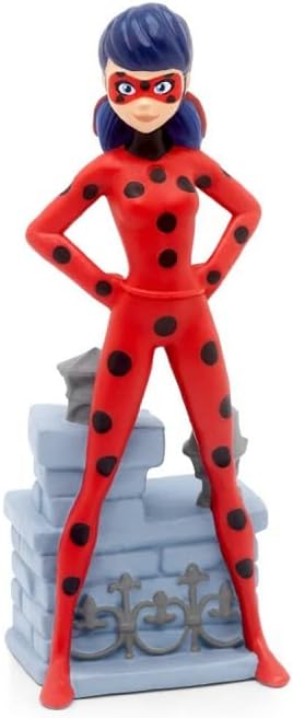 Tonies: Miraculous - Aller Anfang ist schwer 6 J. - Bild 2