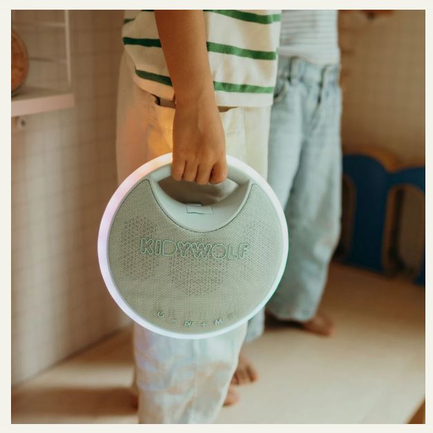 Bluetooth Karaoke Lautsprecher - Bild 4