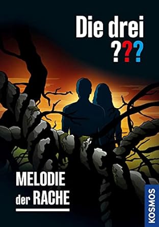 DIE DREI ??? MELODIE DER RACHE - Bild 1