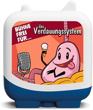 Clever Tonies: Bühne frei für... - Set ab 5 J. - Bild 5