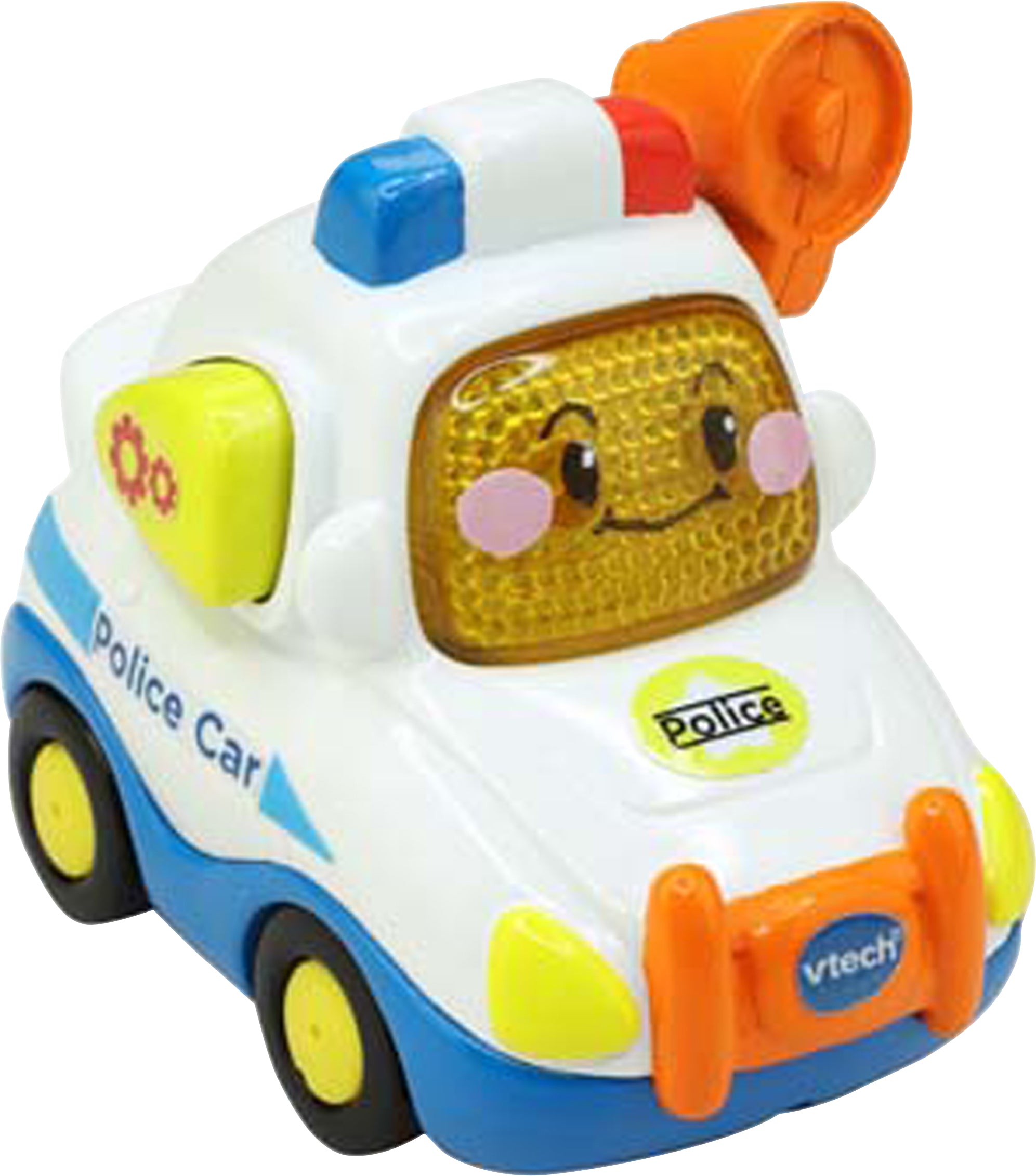 VTech Tut Tut Baby Flitzer - Polizei - Bild 3