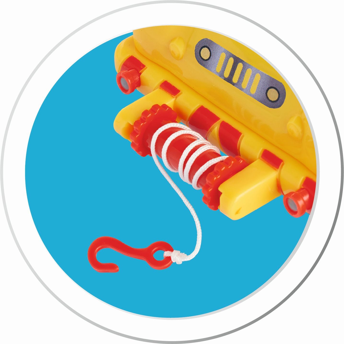 Feuerwehrmann Sam Feuerwehrauto Venus - Bild 9