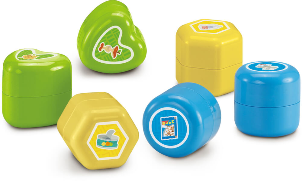 VTech 2 in 1 Recycling Rutschauto - Bild 3