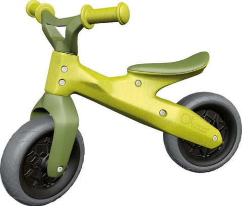 Laufrad - Green Hopper - ECO+