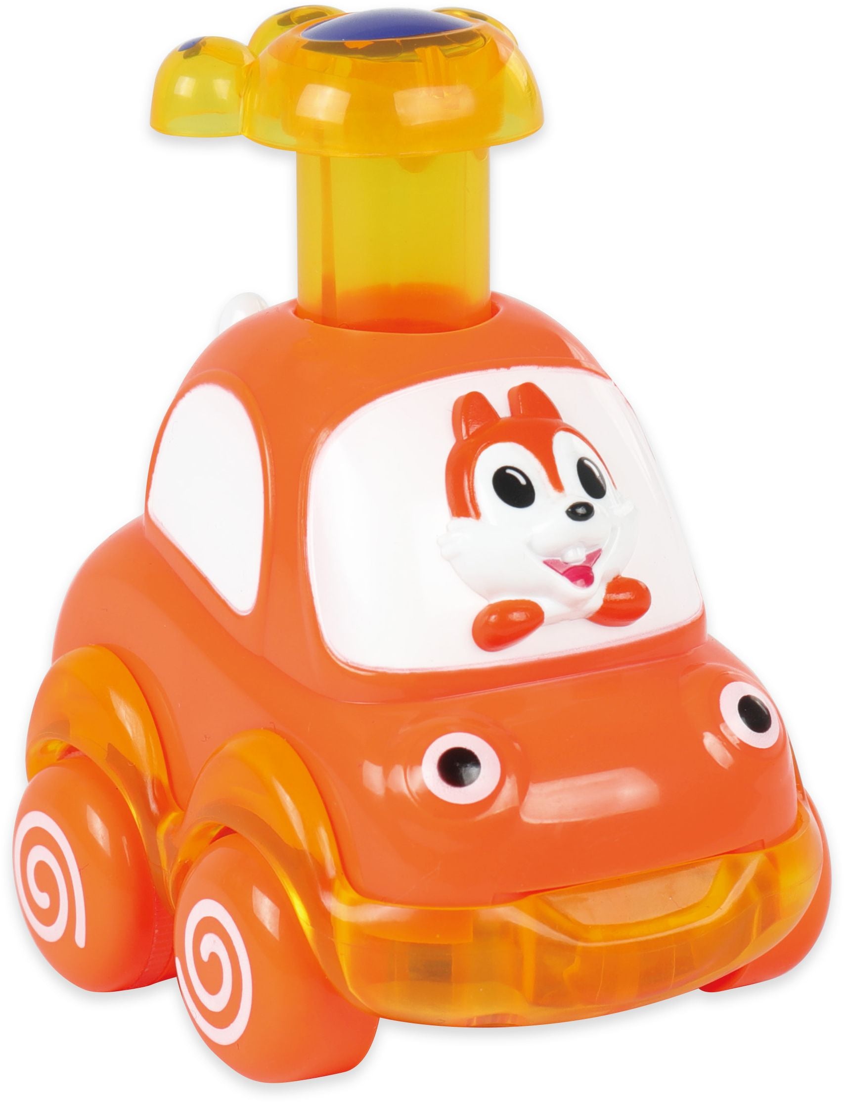 Press & Go Flitzer - Bild 4