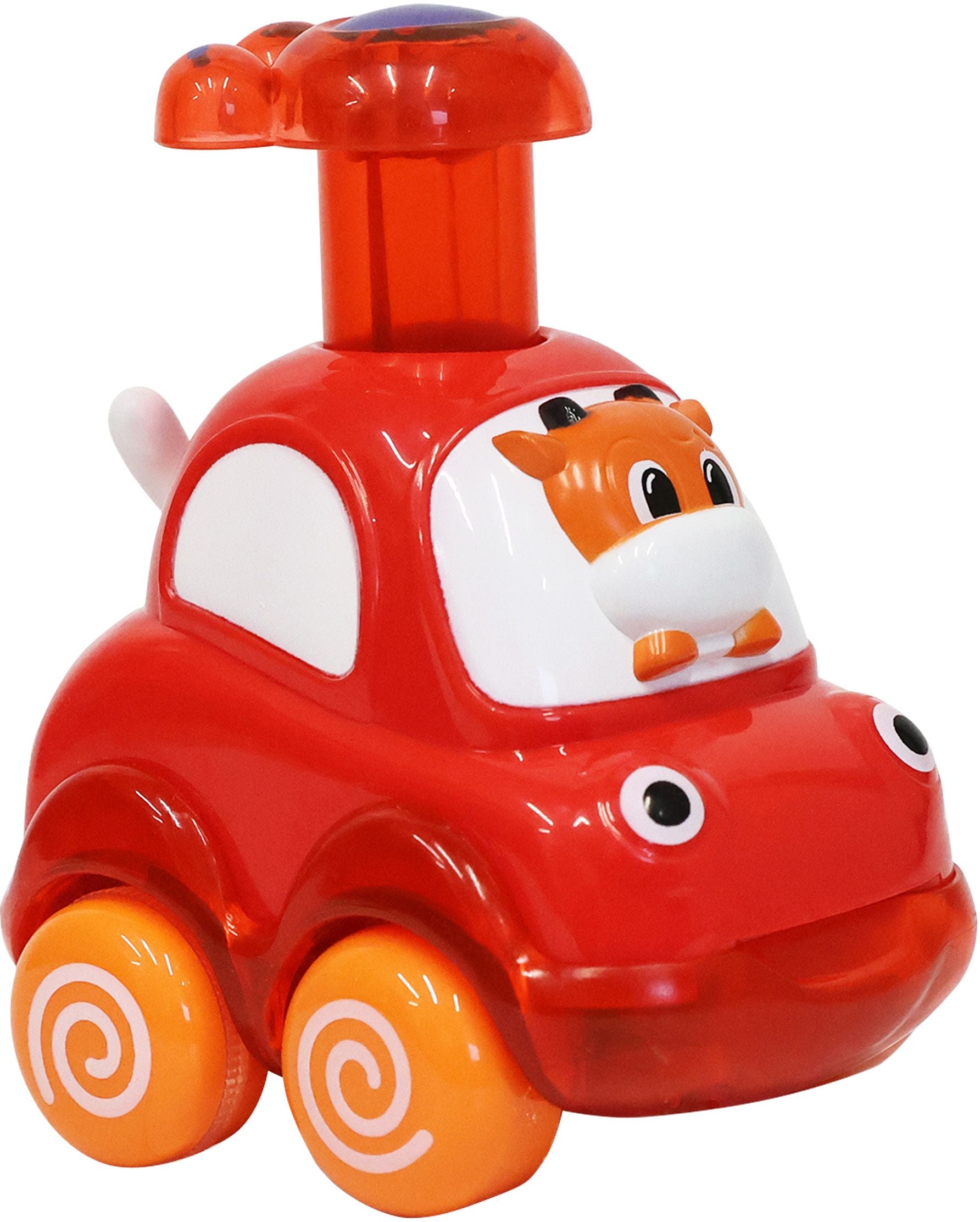 Press & Go Flitzer - Bild 5