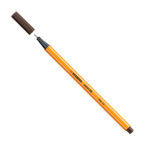 Stabilo point 88 umbra