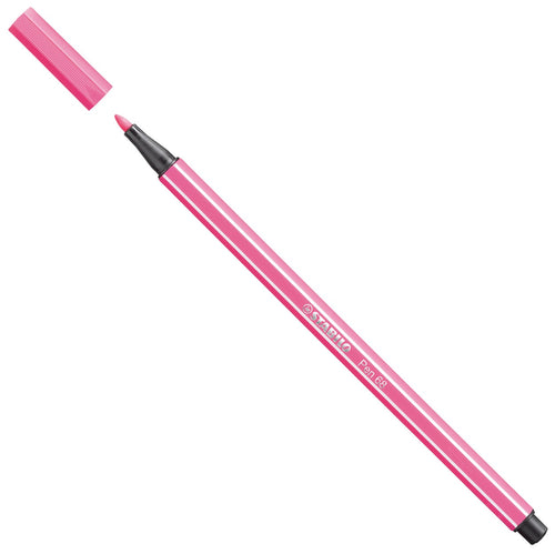 Stabilo Pen 68 Fasermaler, erika