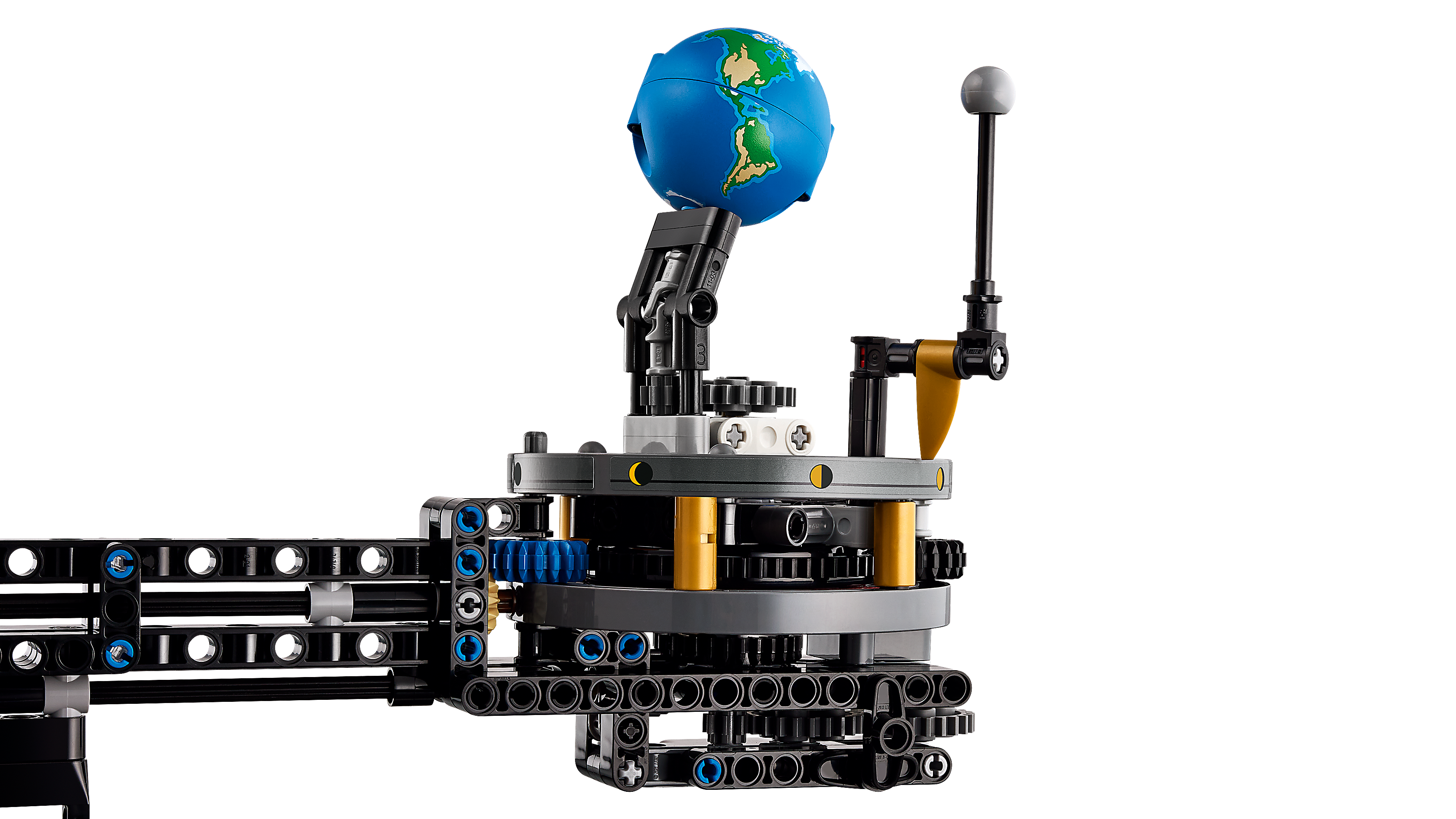 LEGO Technic Sonne Erde Mond Modell 42179 - Bild 3