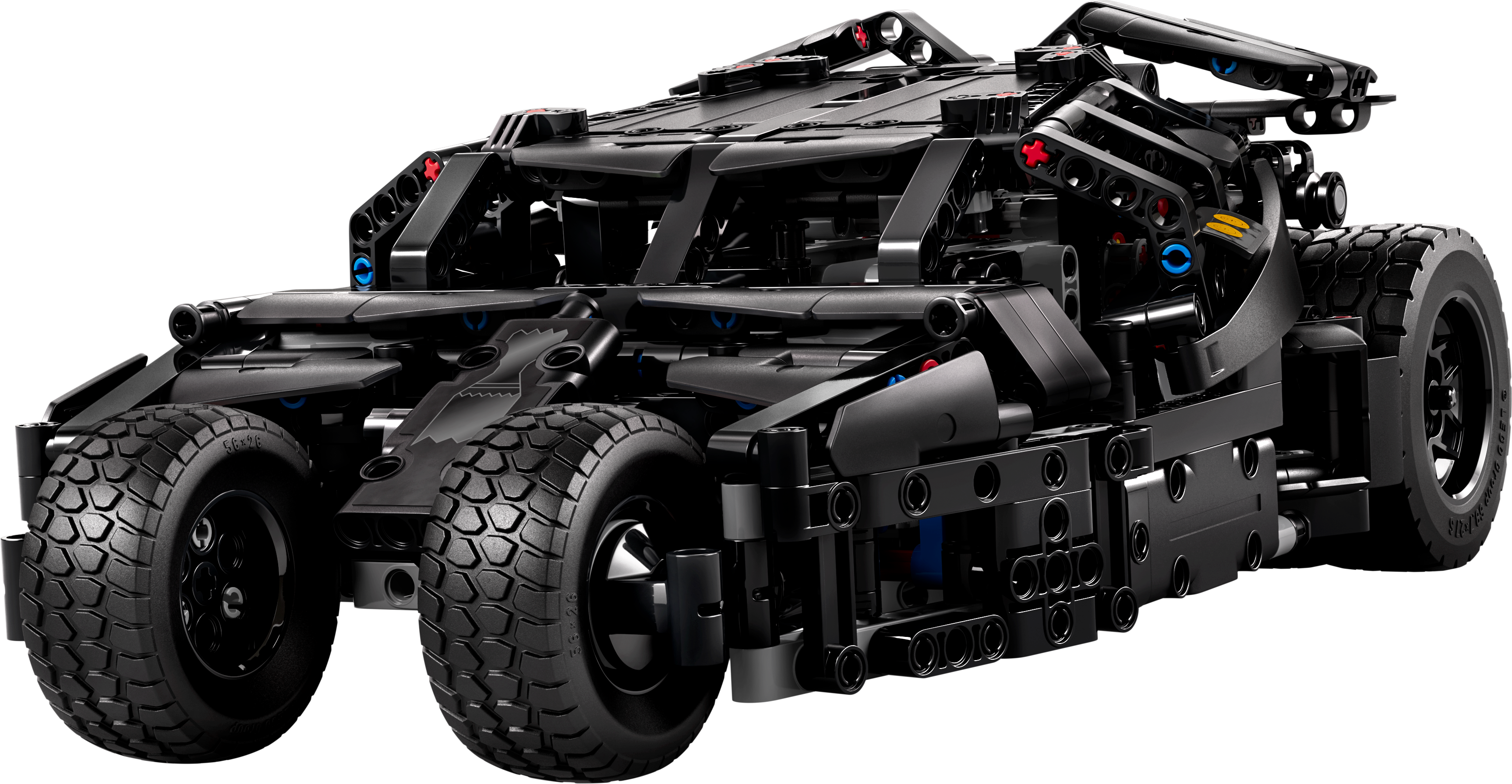 LEGO® Technic 42239 Batmobile Tumbler - Bild 2
