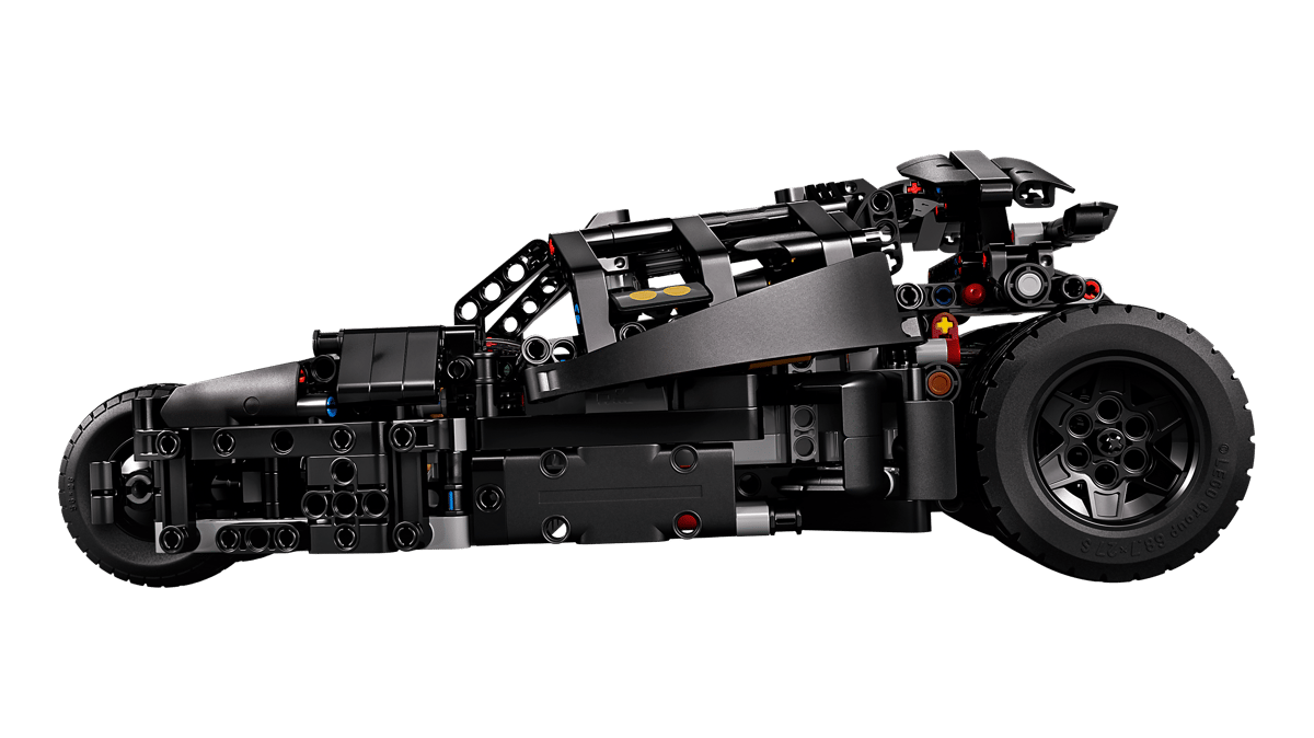LEGO® Technic 42239 Batmobile Tumbler - Bild 3