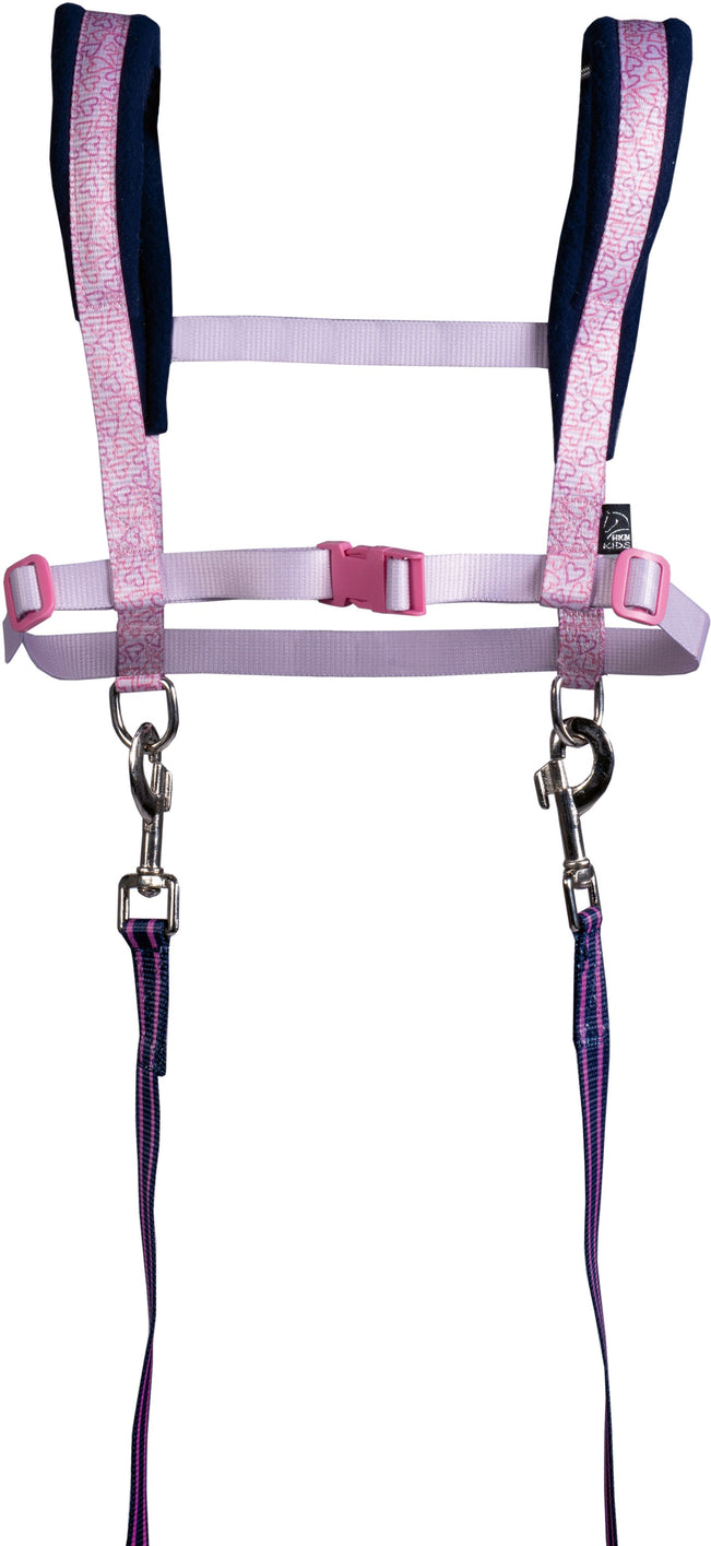 Hobby Horse Rössligeschirr