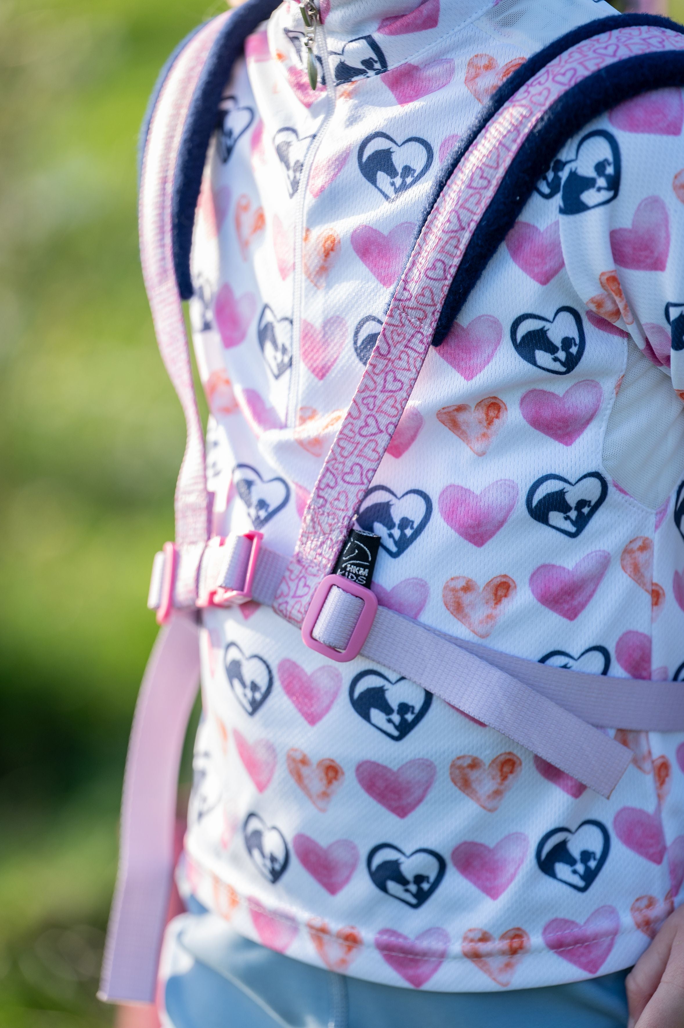 Hobby Horse Rössligeschirr - Bild 4