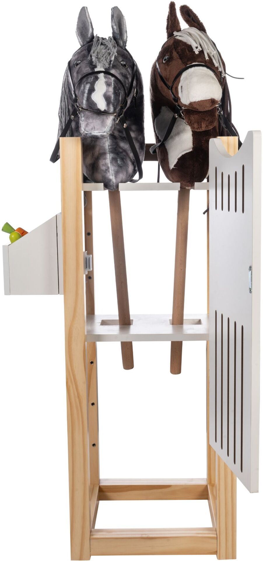Stall Hobby Horse - Bild 2