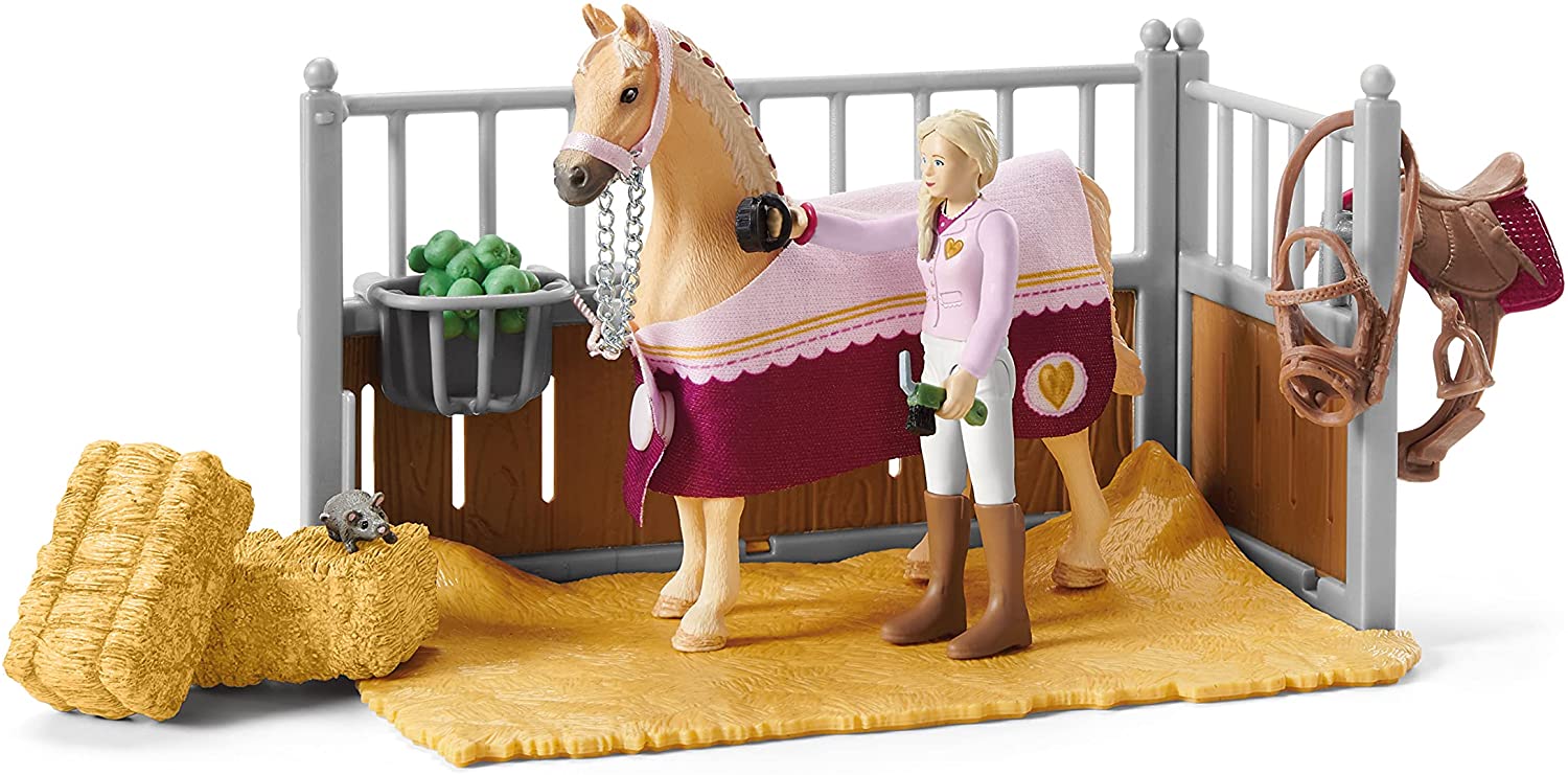 SCHLEICH Horse Club 42440 Freundschaftsturnier - Bild 4