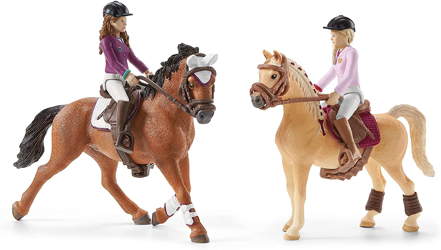 SCHLEICH Horse Club 42440 Freundschaftsturnier - Bild 3