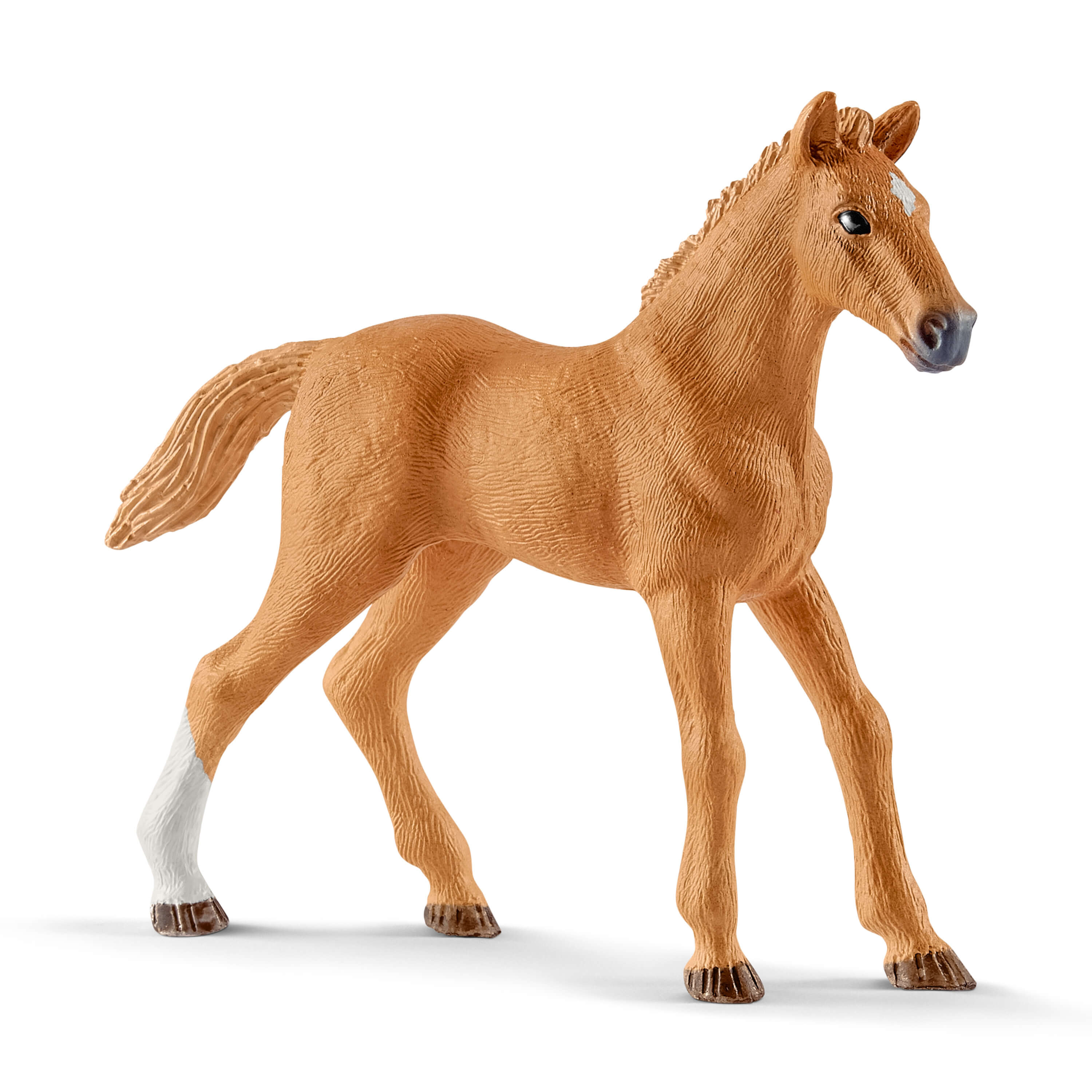 Schleich Horse Club Hannahs Gastpferde 42458 - Bild 6