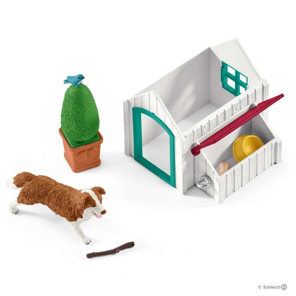 Schleich Horse Club Hannahs Gastpferde 42458 - Bild 5