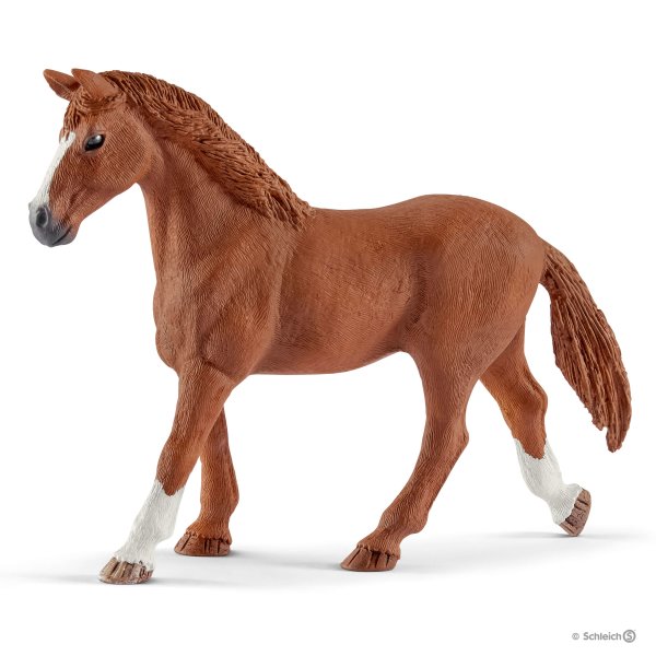 Schleich Horse Club Hannahs Gastpferde 42458 - Bild 4