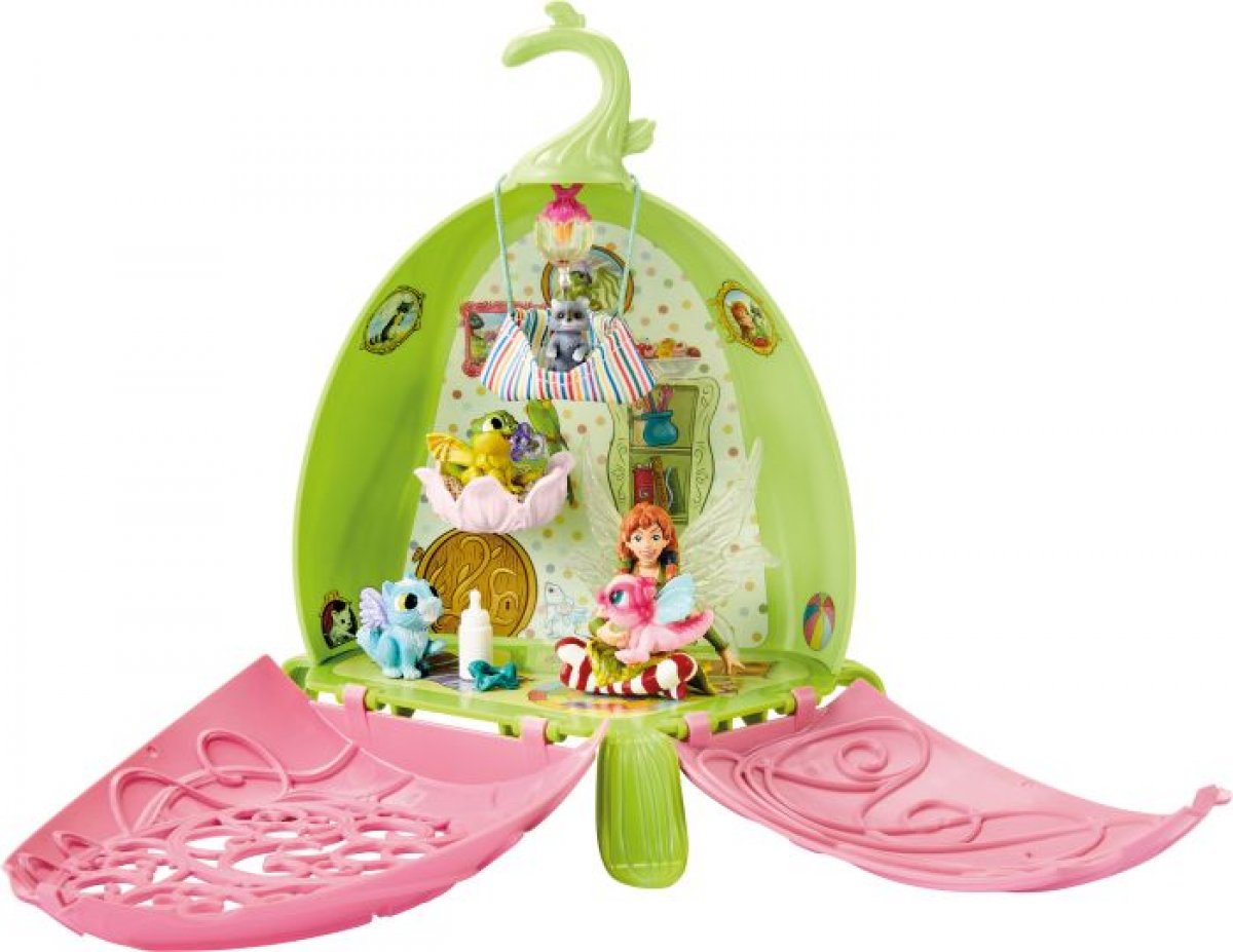 Schleich Bayala Marweens Tierkindergarten 42520 - Bild 2