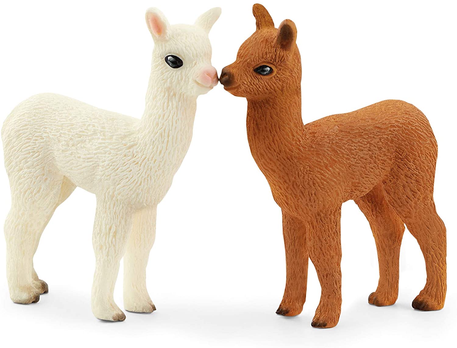 Schleich Alpakafamilie 42544 - Bild 4
