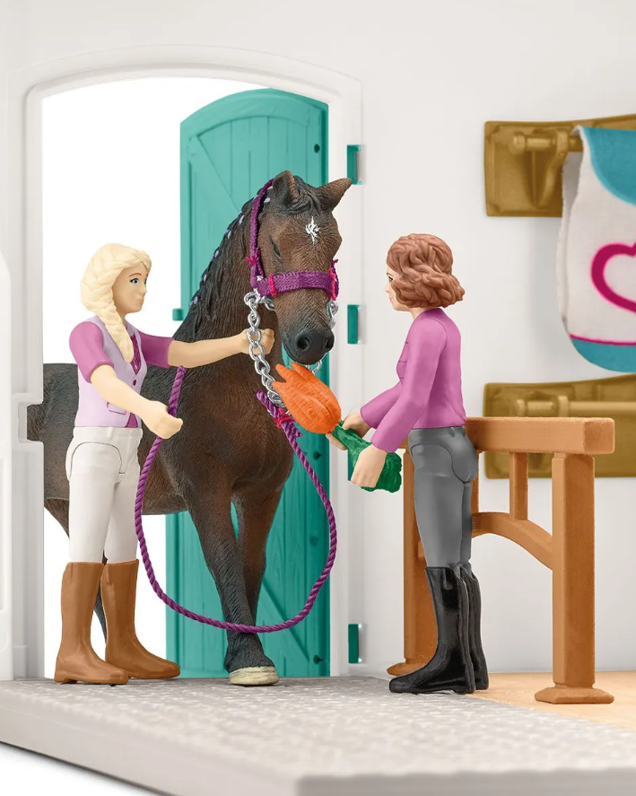 Schleich Horse Club Reitshop 42568 - Bild 6