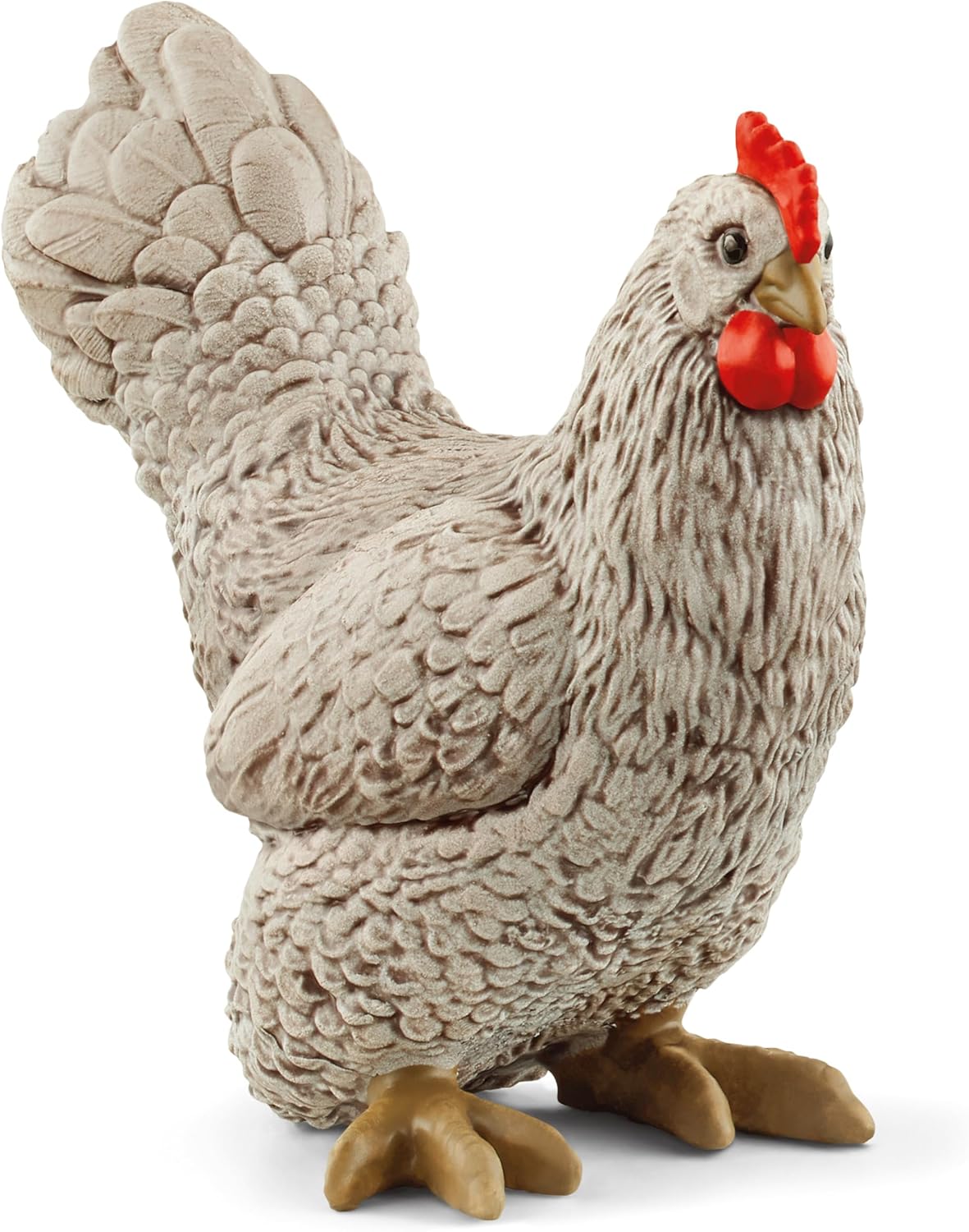Schleich Hühnerstall auf Rädern 42572 - Bild 5
