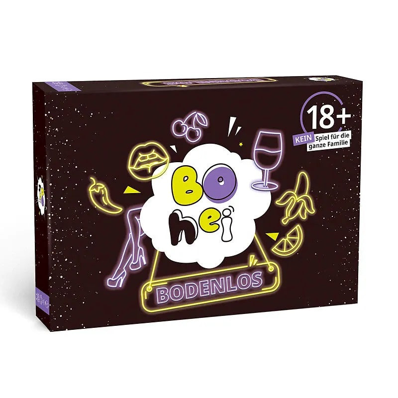 Bohei - Bodenlos - Bild 1