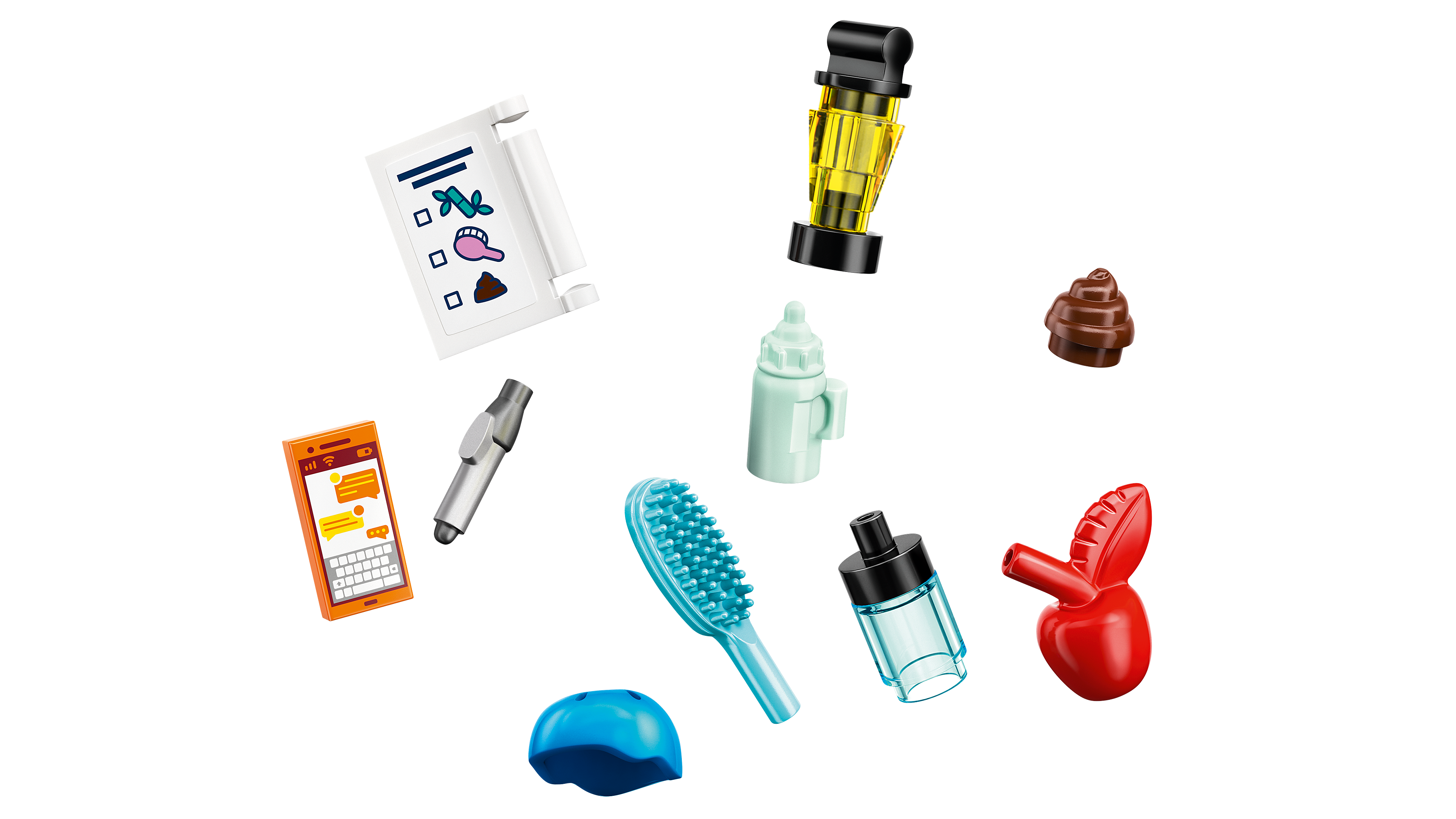 LEGO Friends  Panda-Pflegestation 42648 - Bild 6