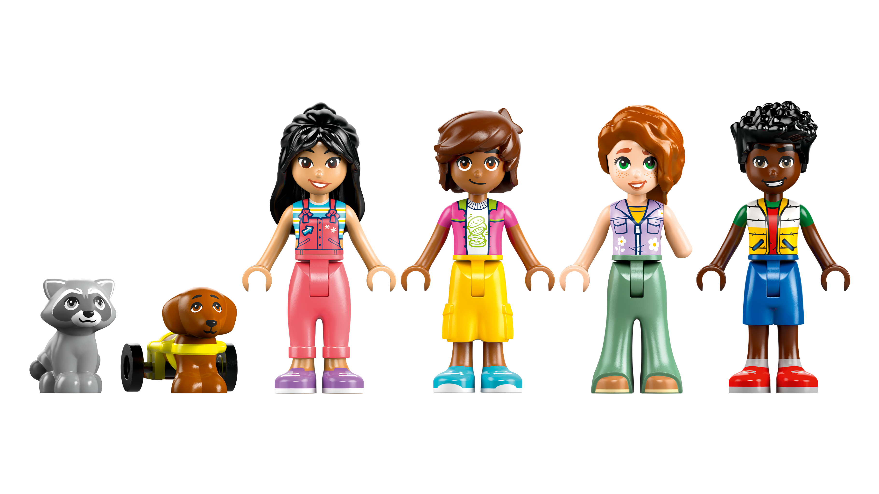 LEGO Friends Baumhaus 42652 - Bild 10