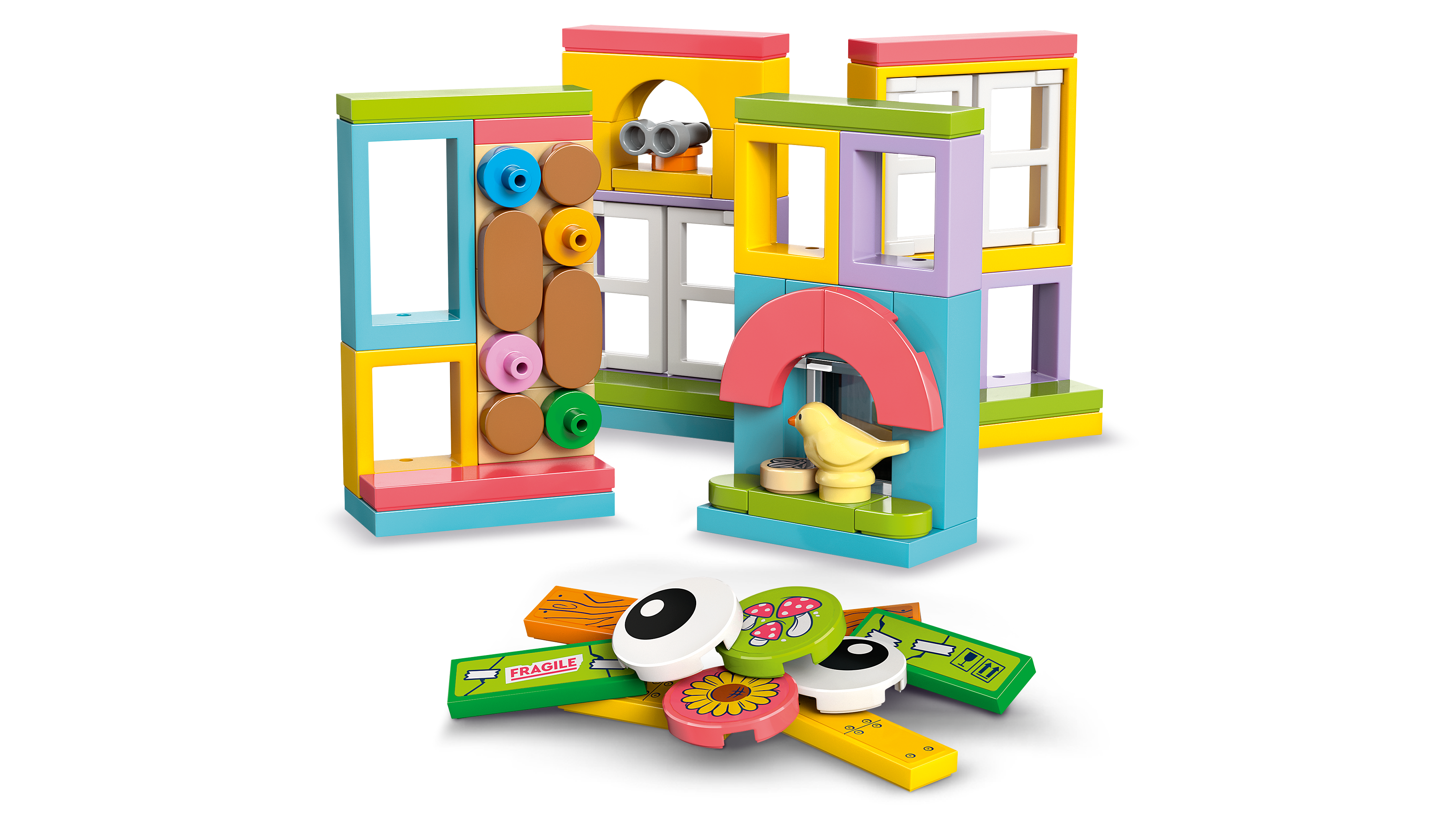 LEGO Friends Baumhaus 42652 - Bild 4