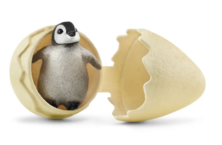 Schleich Wild Life Pinguin - Familienspass 42661 - Bild 6