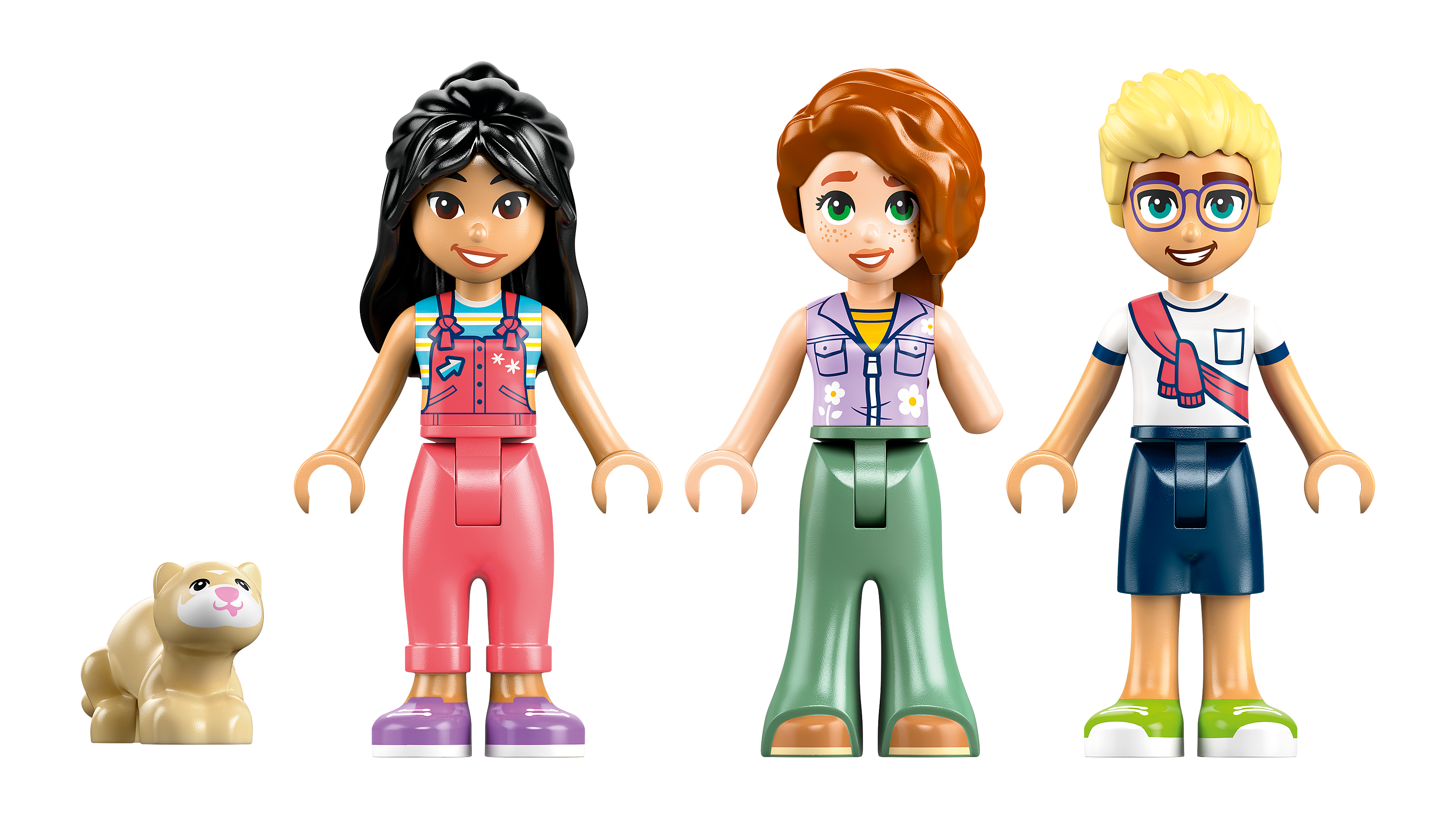 LEGO Friends Wohnmobil 42663 - Bild 7